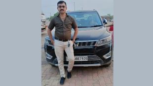 Nandurbar shahada jeweller kidnapped looted crime news