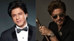 शाहरुख खान अभिनयातूनच नाही तर ‘या’ व्यवसायातून करतो कमाई; ‘इतक्या’ कोटींचा आहे मालक