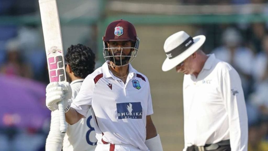 shai hope