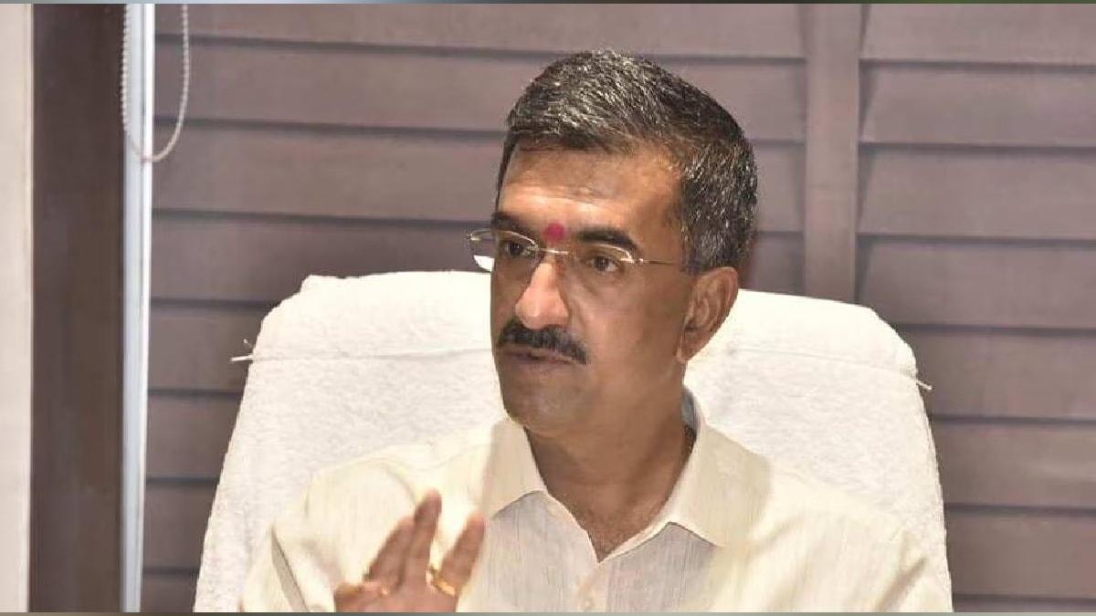 shambhuraj desai satara zp shivsena ncp alliance targets bjp politics mahayuti internal conflict eknath shinde ocd 94