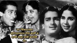 दोनदा प्रेमात अपयशी, कुटुंबाला न सांगता केलेले लग्न; बॉलीवूडच्या ‘या’ दिग्गज अभिनेत्याची ‘अशी’ होती लव्ह स्टोरी