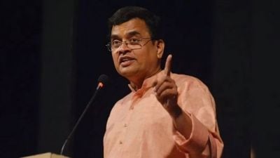 “किती शिव्या द्यायच्यात त्या द्या…”, शरद पोंक्षेंचं स्पष्ट वक्तव्य; म्हणाले, “भाजपाशिवाय…”