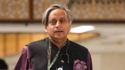 बहुसांस्कृतिकता ही देशाची ताकद; काँग्रेसचे खासदार डॉ. शशी थरूर यांचे प्रतिपादन