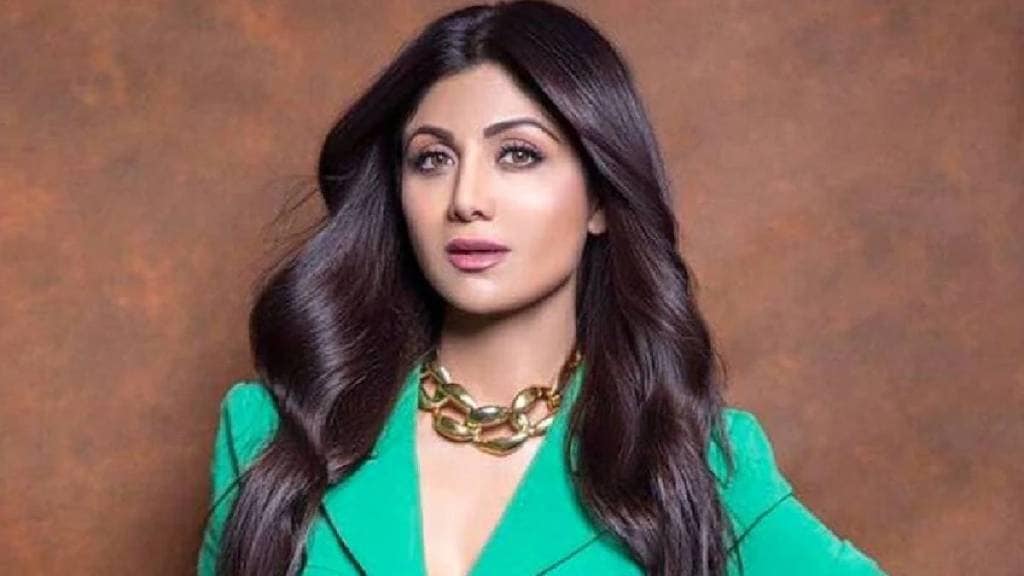 Mumbai High Court questions Shilpa Shetty's foreign travel
