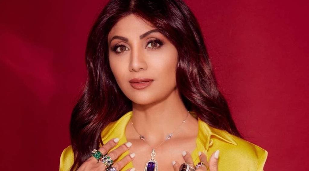 Actress Shilpa Shetty questioned in Rs 60 crore fraud case Mumbai print news