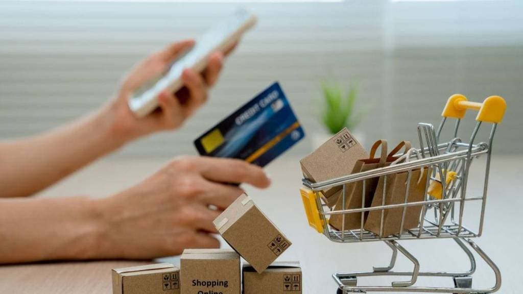 Things to be careful about while shopping online during Diwali