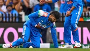 Shreyas Iyer health update