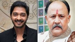 अभिनेता श्रेयस तळपदे, आलोक नाथ यांच्यावर गुन्हा दाखल; ५०० जणांची कोट्यवधींची फसवणूक केल्याचा आरोप