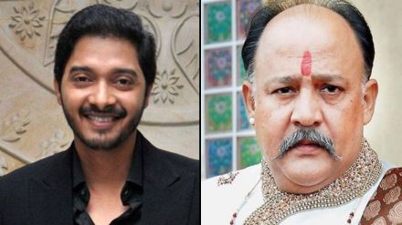shreyas-talpade-and alok-nath-booked shreyas-talpade-and alok-nath-booked