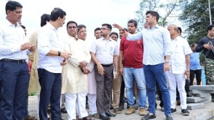 No politics in development works, says Shrikant Shinde advice to the parties in the Grand Alliance
