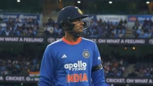 India vs Australia T20 live match updates in marathi