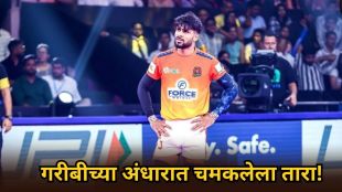 Aslam inamdar success story