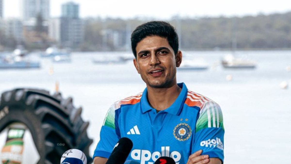 IND vs AUS: “बाहेर जी चर्चा सुरू आहे…”, कर्णधार शुबमन गिलची रोहित शर्माबद्दल पहिली प्रतिक्रिया, म्हणाला…