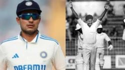 IND vs WI: सामन्याला सुरूवात होण्याआधीच गिलने मोडला कपिल देव यांचा मोठा रेकॉर्ड! ठरला पहिलाच भारतीय कर्णधार