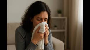 Impact of pollution on citizens' health along with changing climate