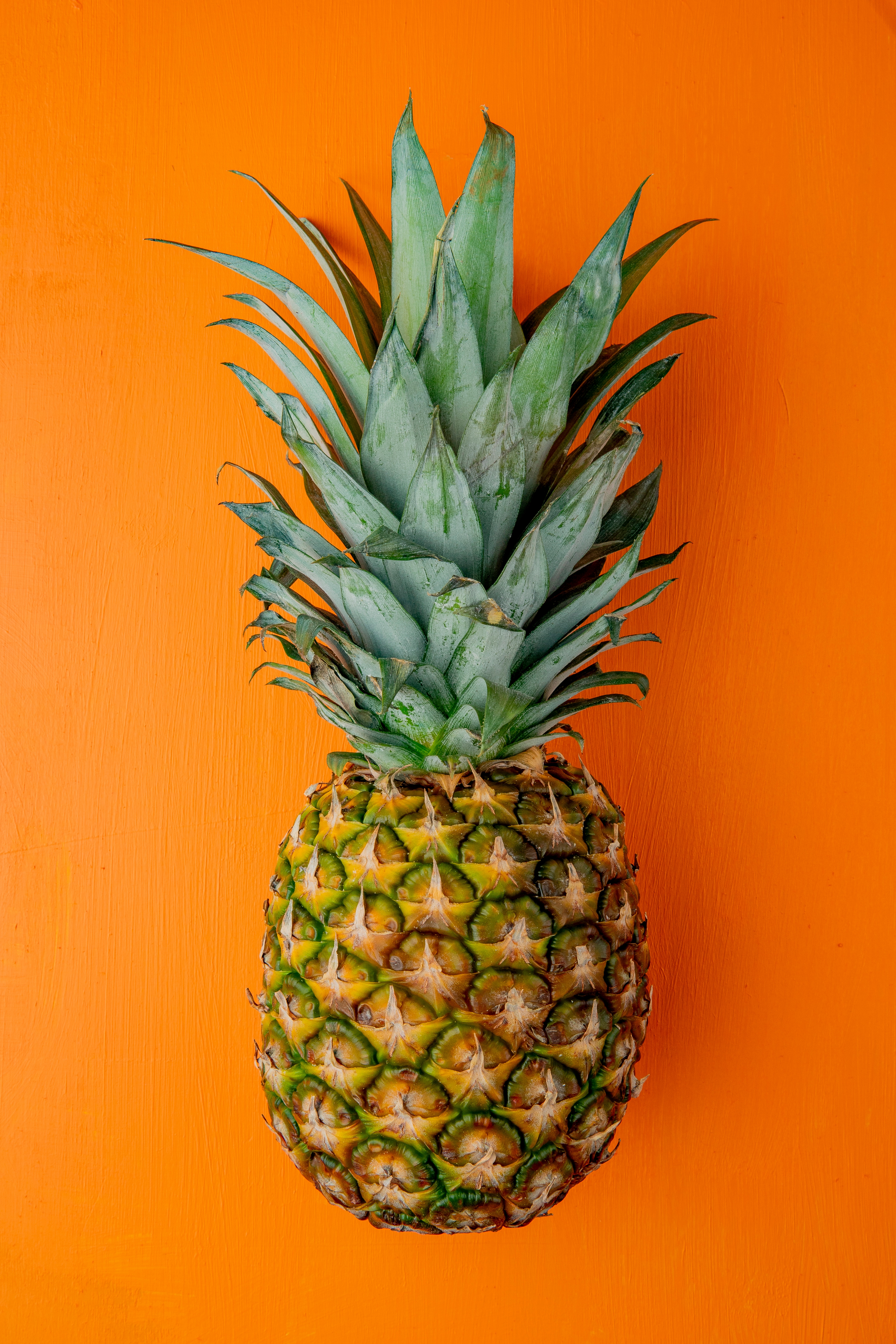 Health Benefits of pineapple