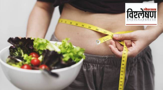 simple habits for weight loss