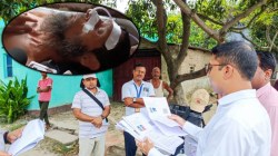 मतदार यादीमुळे आत्महत्येचा प्रयत्न, ७० वर्षीय वृद्धाची प्रकृती गंभीर; कारण विचारताच म्हणाले…