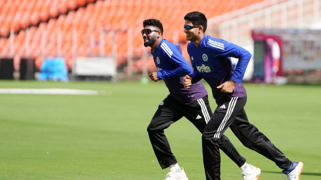 India vs West Indies Test series news