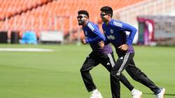 IND vs WI 1st Test : मायदेशात वरचष्मा अपेक्षित; भारत-विंडीज पहिली कसोटी आजपासून; ‘हिरव्या’ खेळपट्टीला पसंती