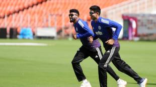 India vs West Indies Test series news