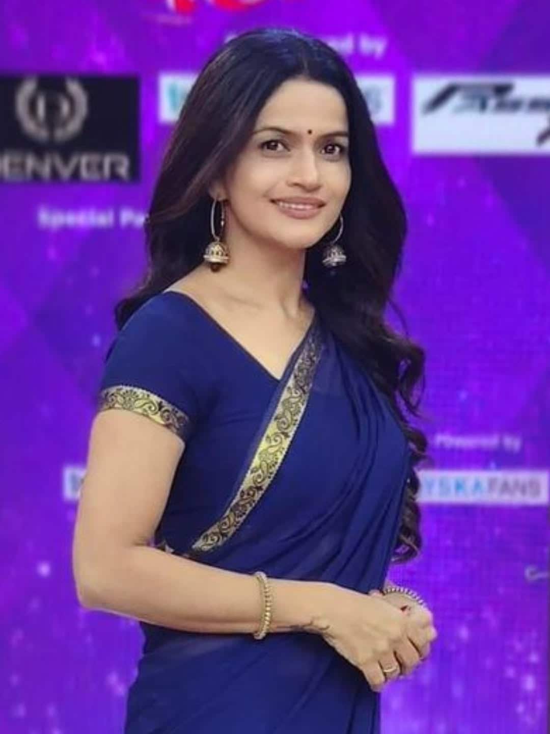 सिया पाटील नवीन घर फोटो