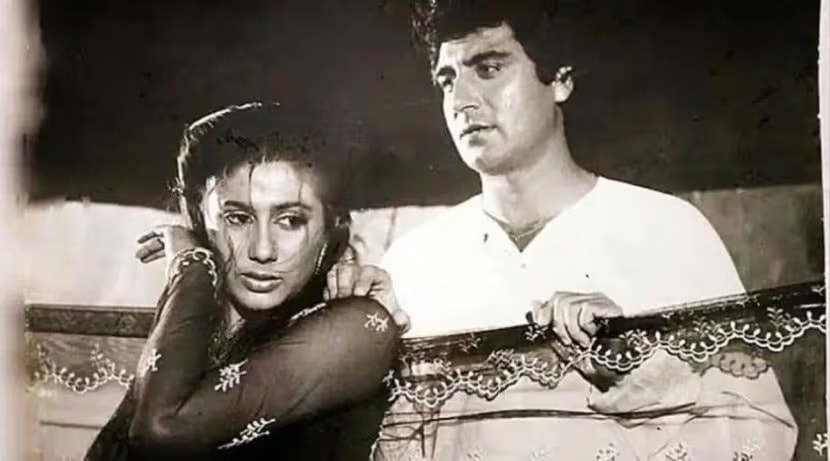 smita patil raj babbar