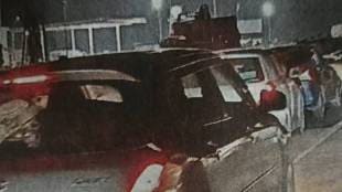 Samruddhi Highway congestion