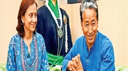 मुलाकात पे मुलाकात…