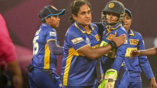 srilanka cricket team