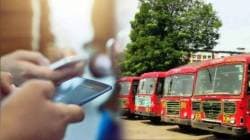 आता एसटीची प्रतीक्षा संपणार…’आपली एसटी’ ॲपद्वारे एसटीचा ठावठिकाणा कळणार