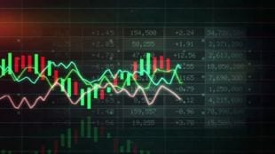 india stock markets positive samvat 2082 start diwali muhurat trading sensex gains BSE NSE