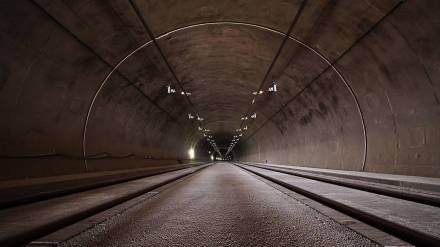 35 crore subway project