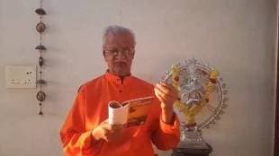 Dombivli Senior theatre artist Sudhakar Inamdar passes away