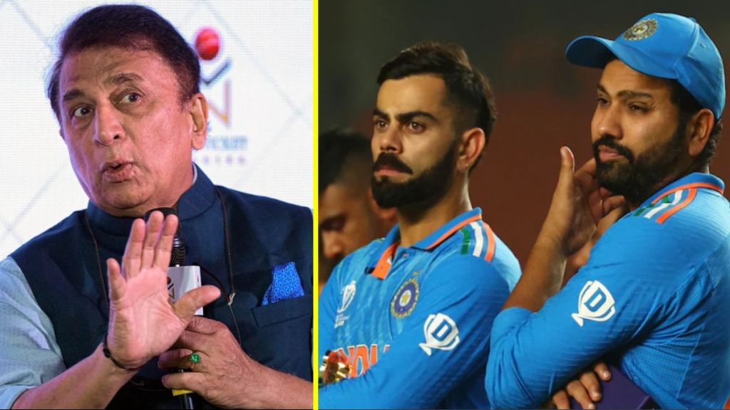 sunil-gavaskar-on-rohit-kohli
