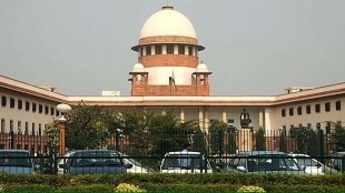 Supreme Court in news in marathi