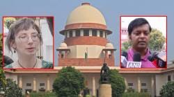 “भारत-रशियाचे संबंध बिघडवायचे नाहीत, पण…”, नवरा-बायकोच्या भांडणात सर्वोच्च न्यायालयाची महत्त्वाची टिप्पणी