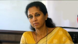 Supriya Sule demands NCP Ajit Pawar faction MLA Sangram Jagtap be expelled from party