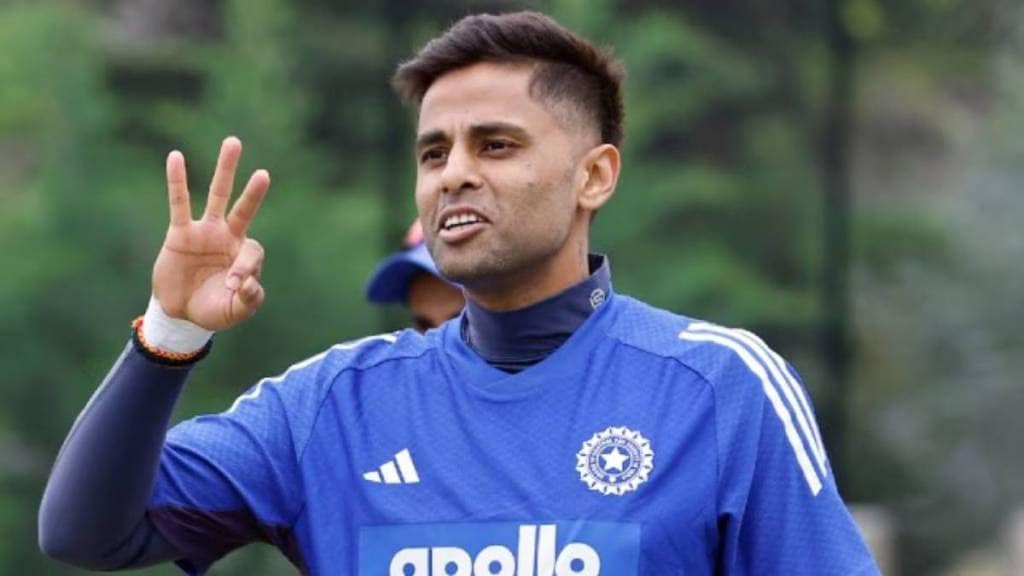 Suryakumar on T20 strategies Suryakumar on T20 strategies