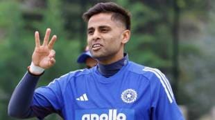 Suryakumar on T20 strategies