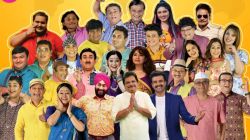 ‘तारक मेहता…’मध्ये ‘हा’ कलाकार पुन्हा परतणार? व्हिडीओ शेअर करत म्हणाला, “मी खूप दिवसांनी…”