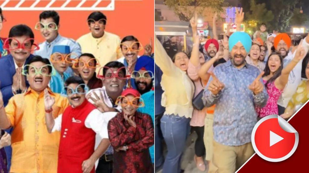 taarak mehta ka ooltah chashmah fame gurucharan singh started new food outlet shares video