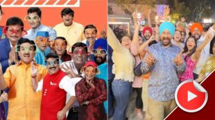 taarak mehta ka ooltah chashmah fame gurucharan singh started new food outlet shares video