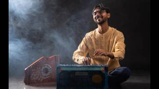 Tanmay Devachke all set for solo performance at London Durbar Festival