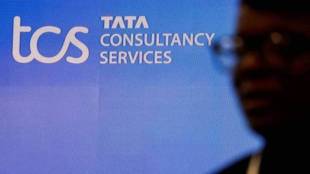US Senate on TCS hiring