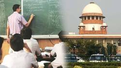 ‘टीईटी’ सक्तीविरोधातील आंदोलन…शिक्षक संघटनांनी अचानक घेतला हा निर्णय