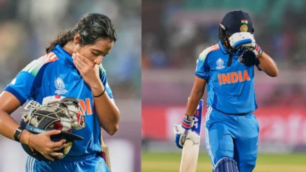 team india