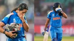 Team India: टीम इंडियाच्या अडचणी वाढल्या! दक्षिण आफ्रिकेविरूद्धचा पराभवानंतर सेमीफायनल गाठण्यासाठी कसं आहे समीकरण?
