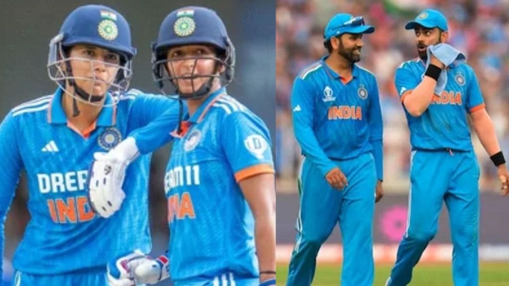 team india