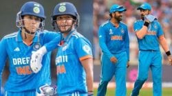 Team India: भारतीय महिला क्रिकेट संघाला पुरुषांएवढा पगार मिळतो का? जाणून घ्या यामागचं सत्य